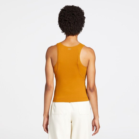 NWT Calia Women's Essentials Fitness Tank - Picture 2 of 4